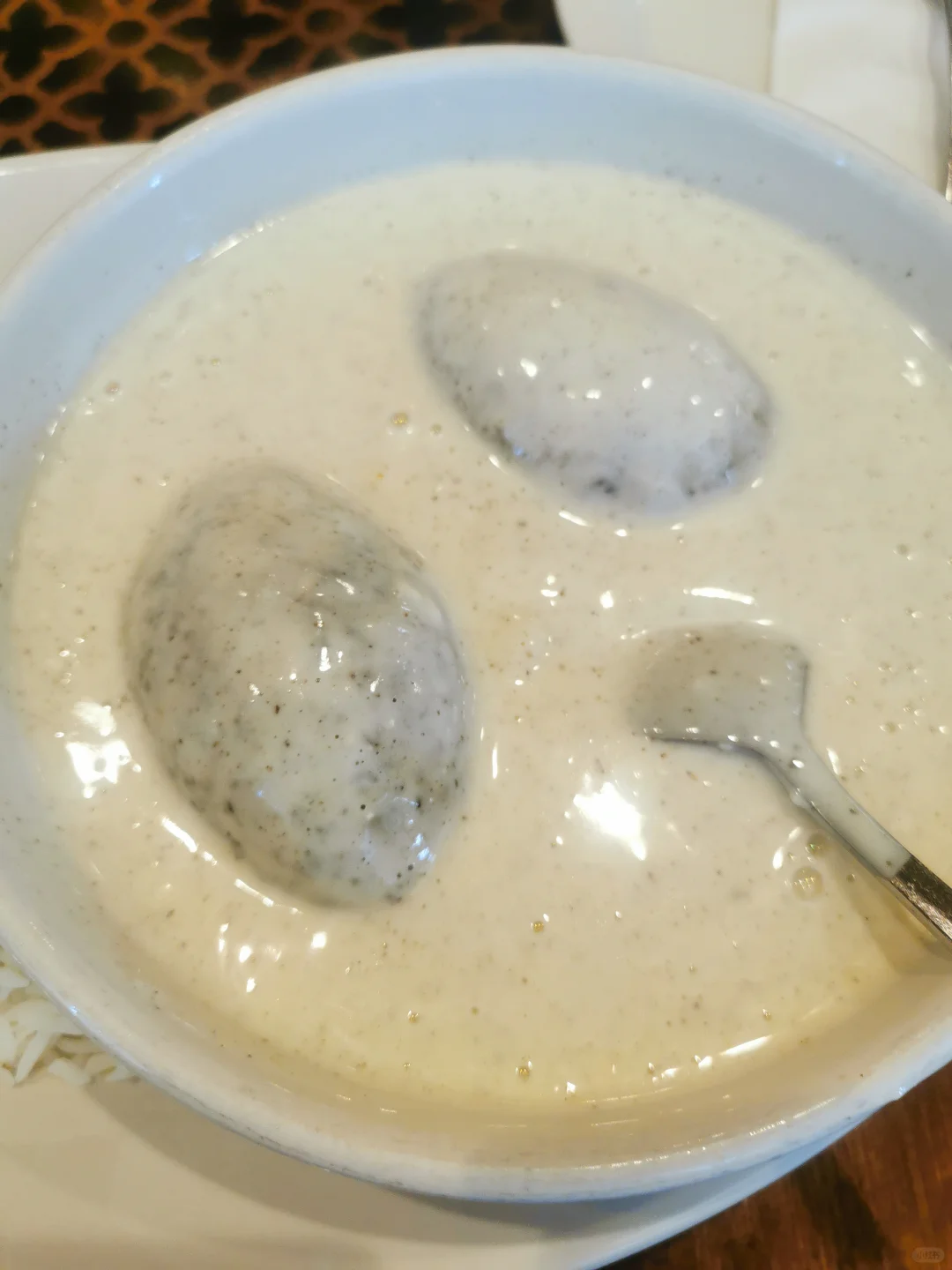 San Diego Eats | A Top-Rated Lebanese Restaurant