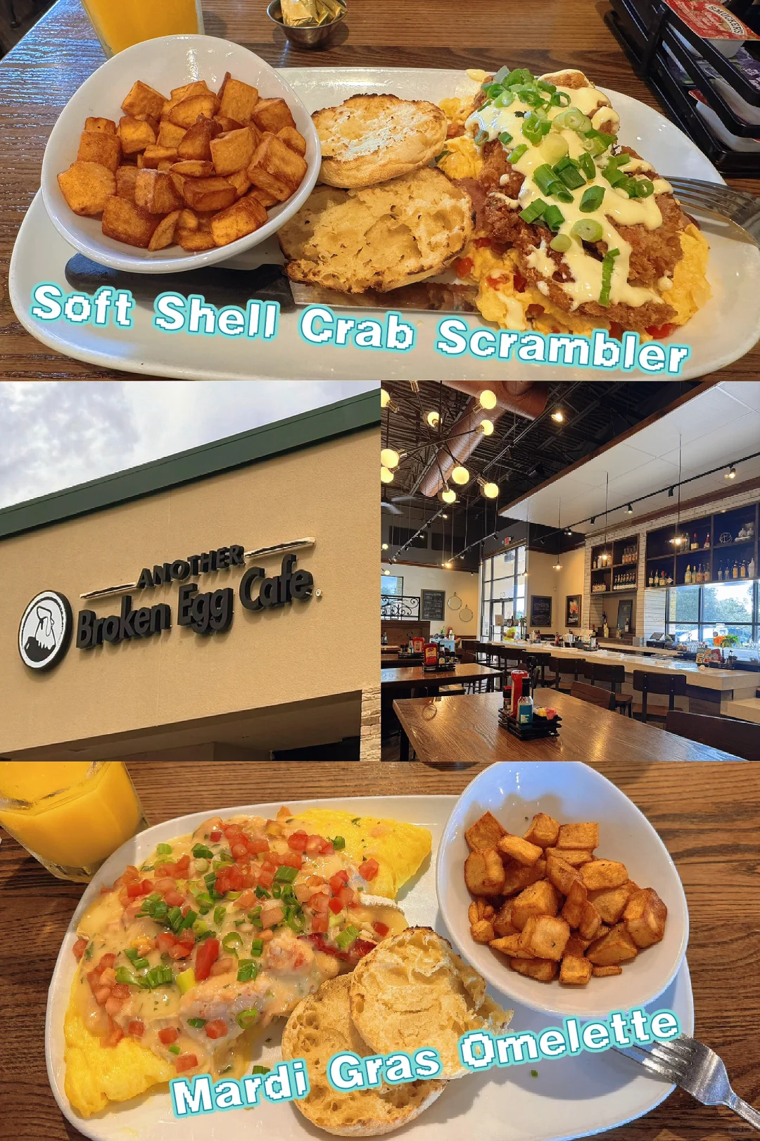 "Food Guide for a Multi-Day Trip to Austin and San Antonio, Texas"