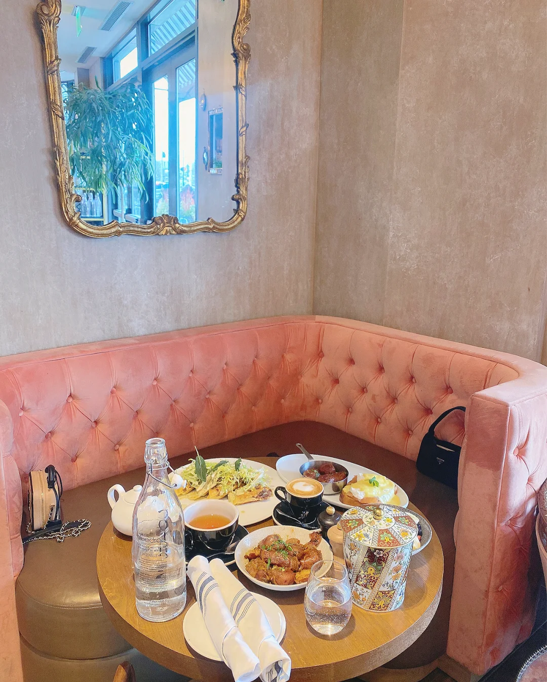 Hidden Gem Brunch Spots in Boston 🌟