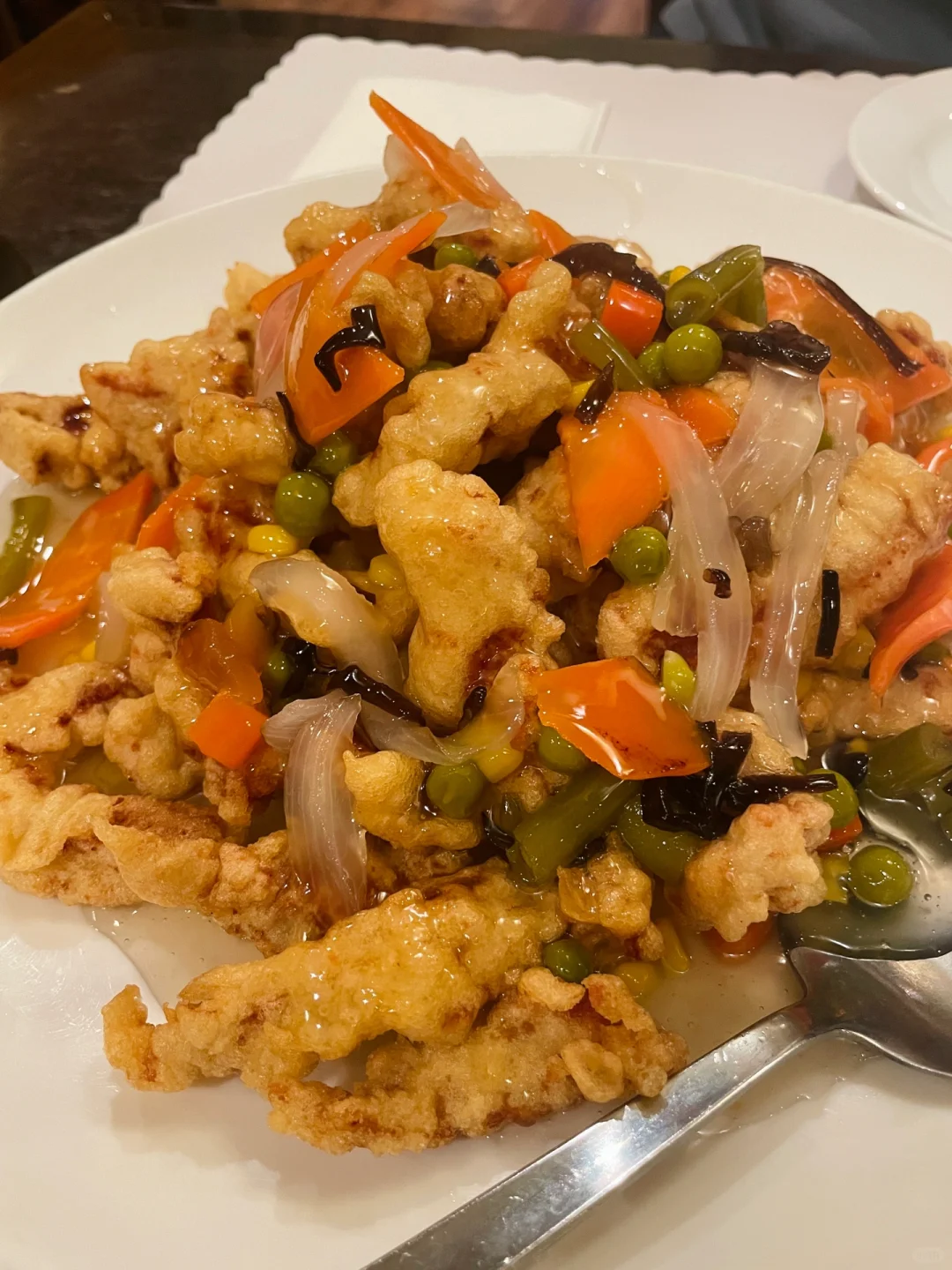 Philadelphia Food | Korean-Recommended Chinese-Korean Restaurant