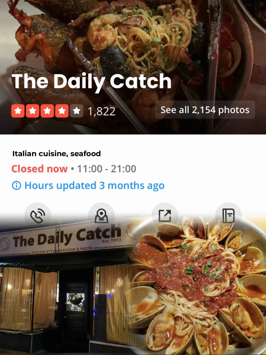 $80 per person｜Where to Go in Boston for Valentine's Day?