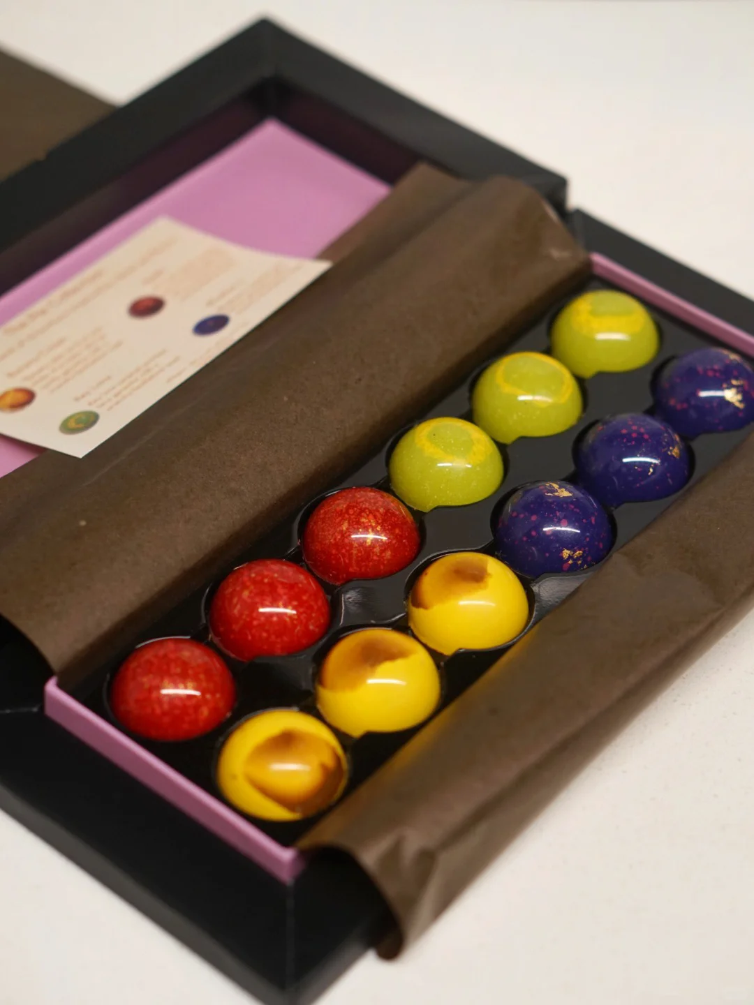 ❣️Gift Ideas | Must-Save List of NYC's Top Chocolates ‼️