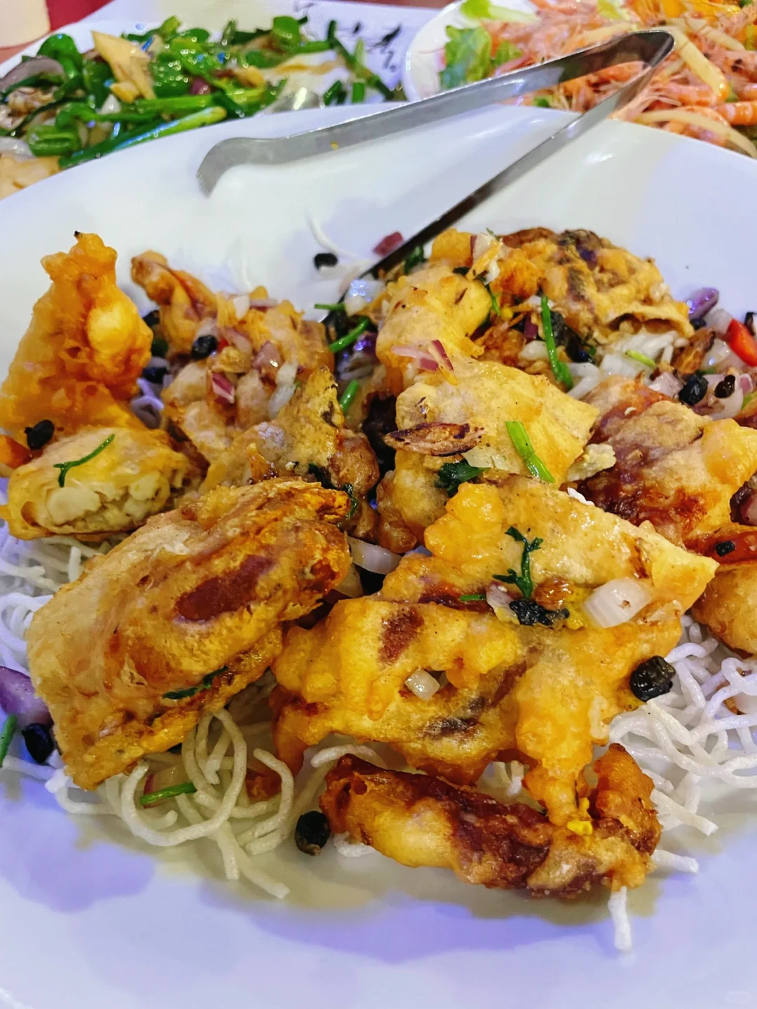 NY/NJ's Latest Seafood Sensation - You'd Be Crazy Not to Check It Out!