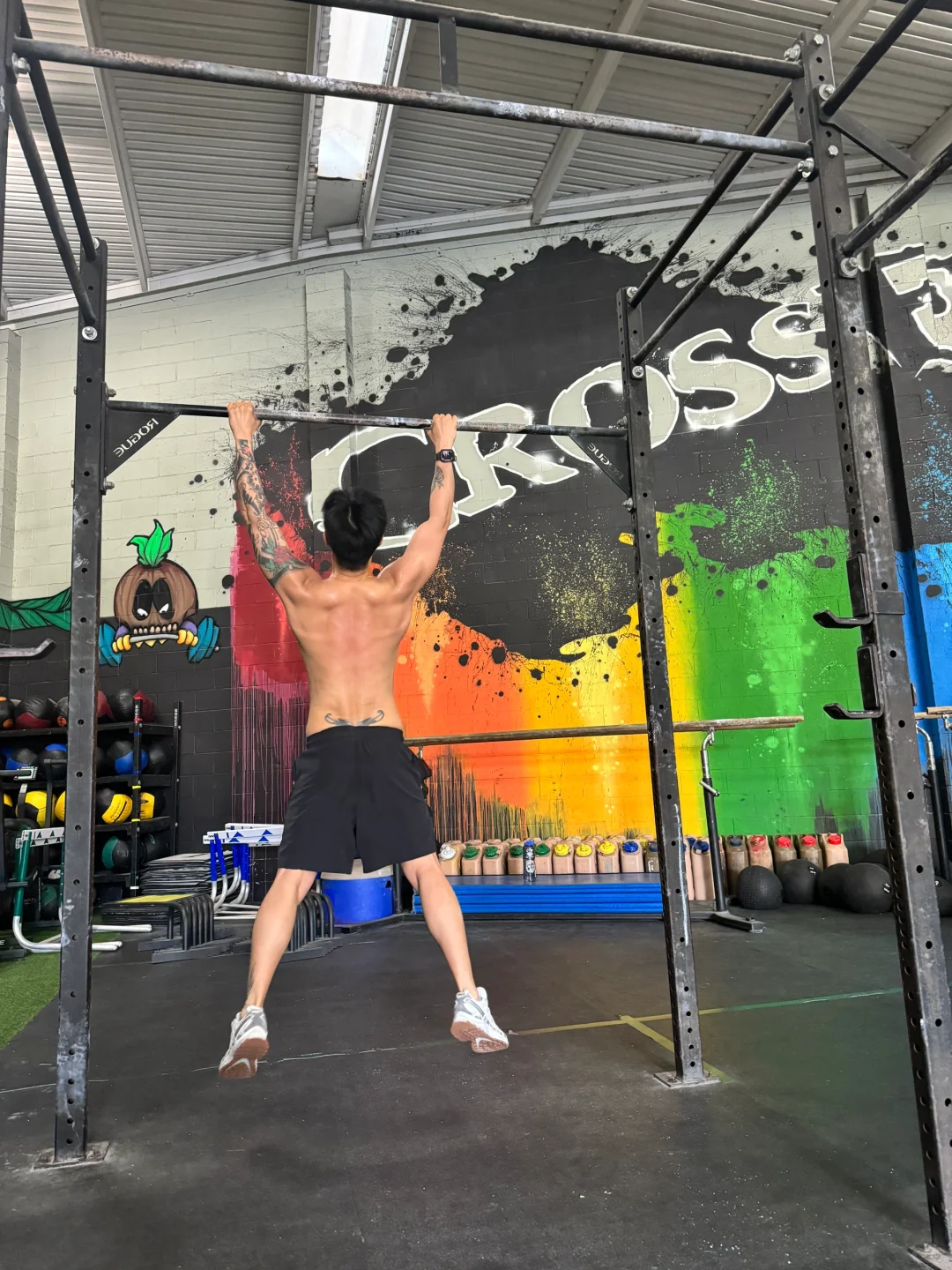 Whirlwind Tour @ Honolulu + Big Island