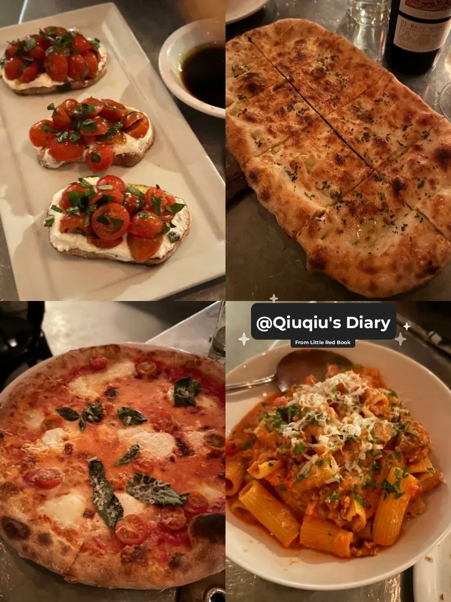 Seattle | Indulge in Authentic Italian Cuisine with a High-Value Two-Person Meal