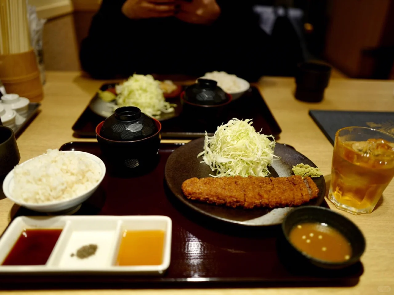 🇯🇵 | Kyoto Foodie Faves