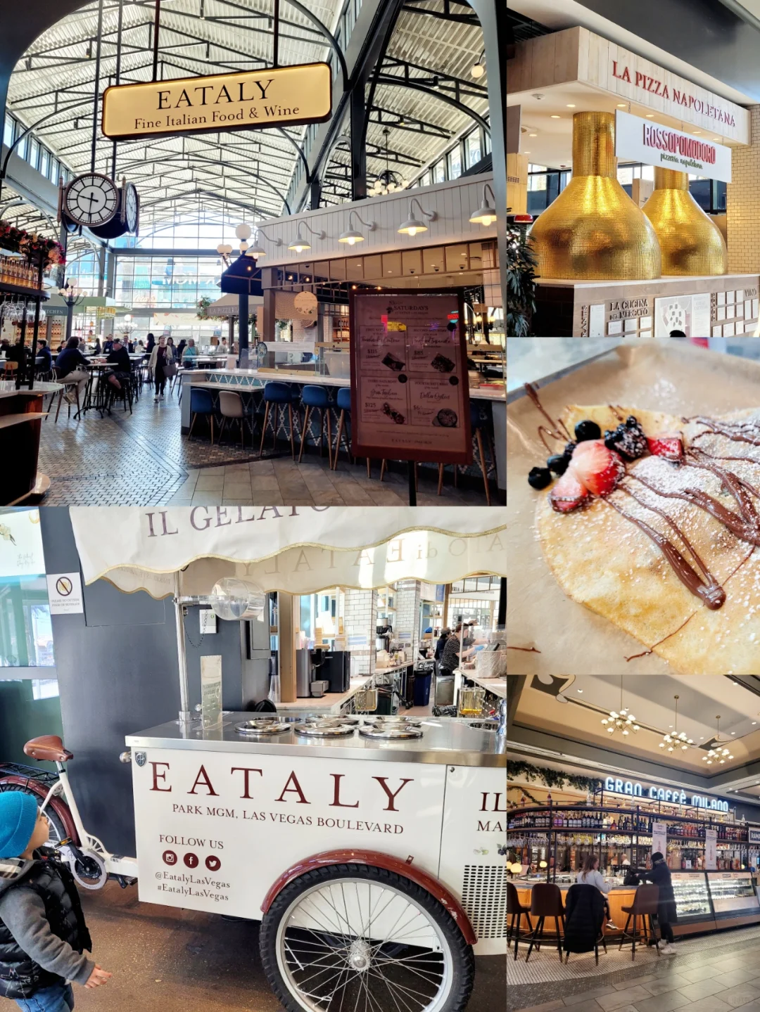 2023 Las Vegas Free Family Fun: Where to Go for Spring Break with Kids