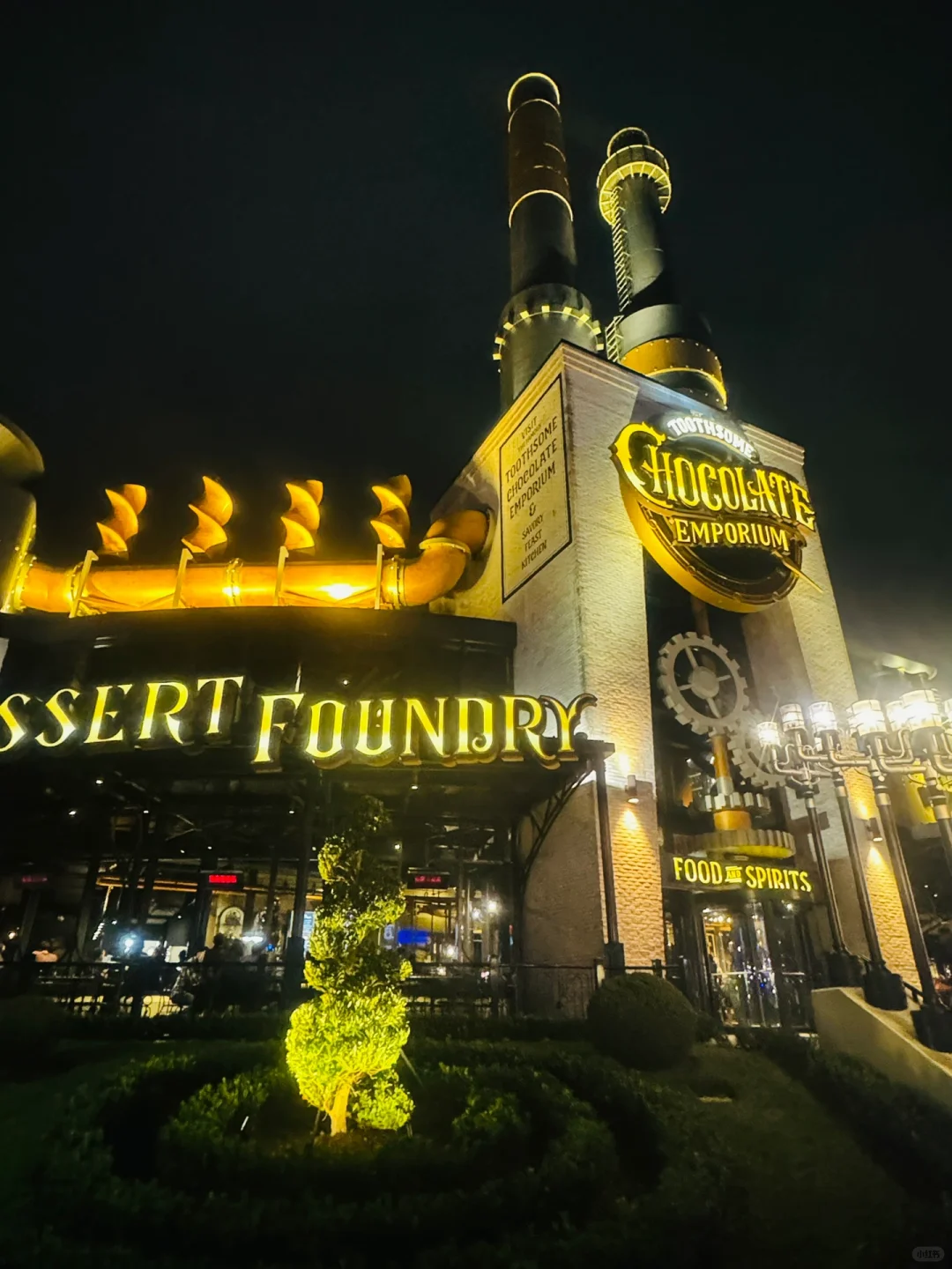 Visiting Orlando is Great, But Dining Can Be a Challenge