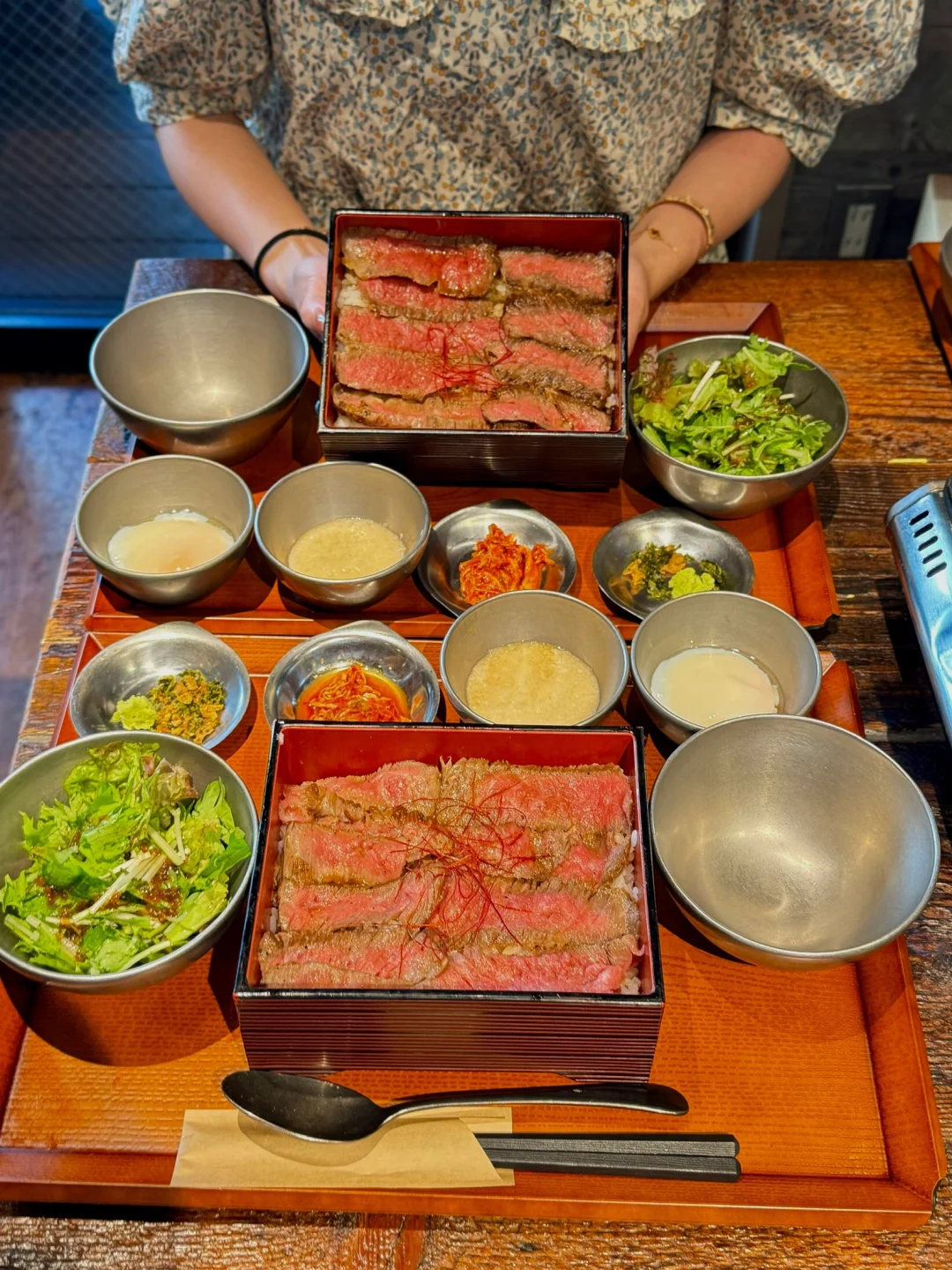 🇯🇵 The Most Comforting Wagyu Donburi in Japan for Just 86 RMB