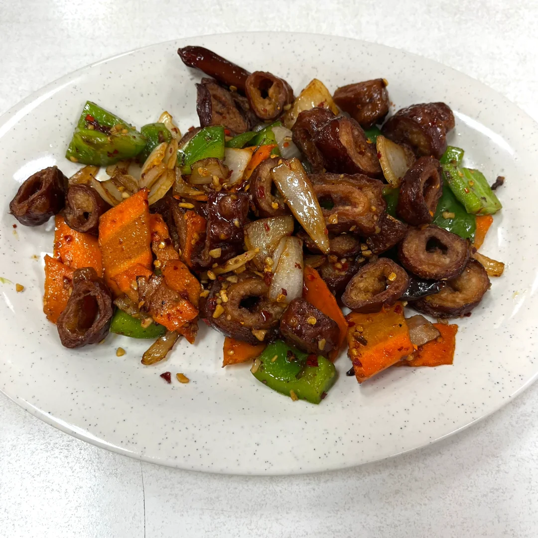 Atlanta Foodie Adventure #56: Humble House