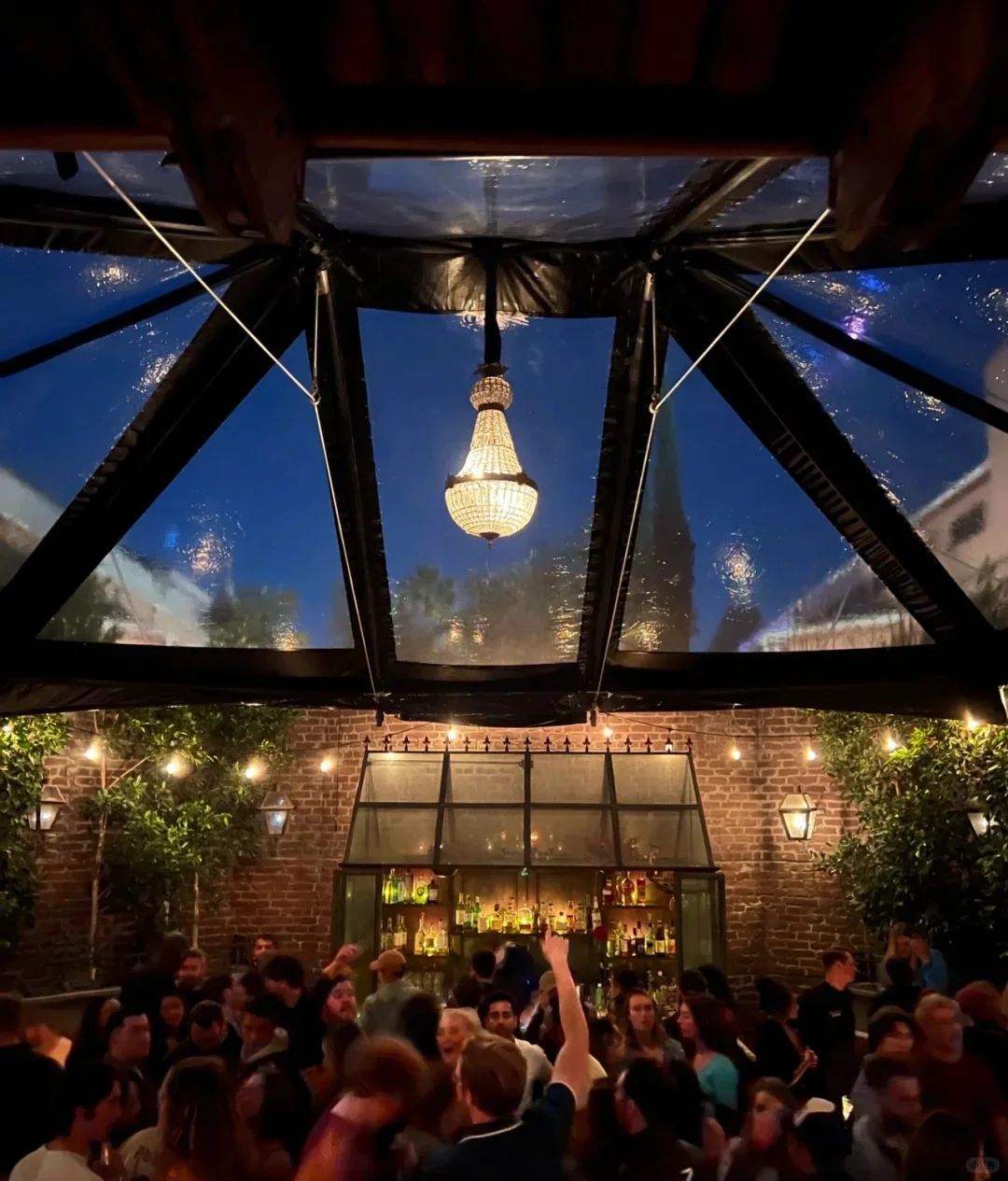 Take You Inside LA's Most Fun Club