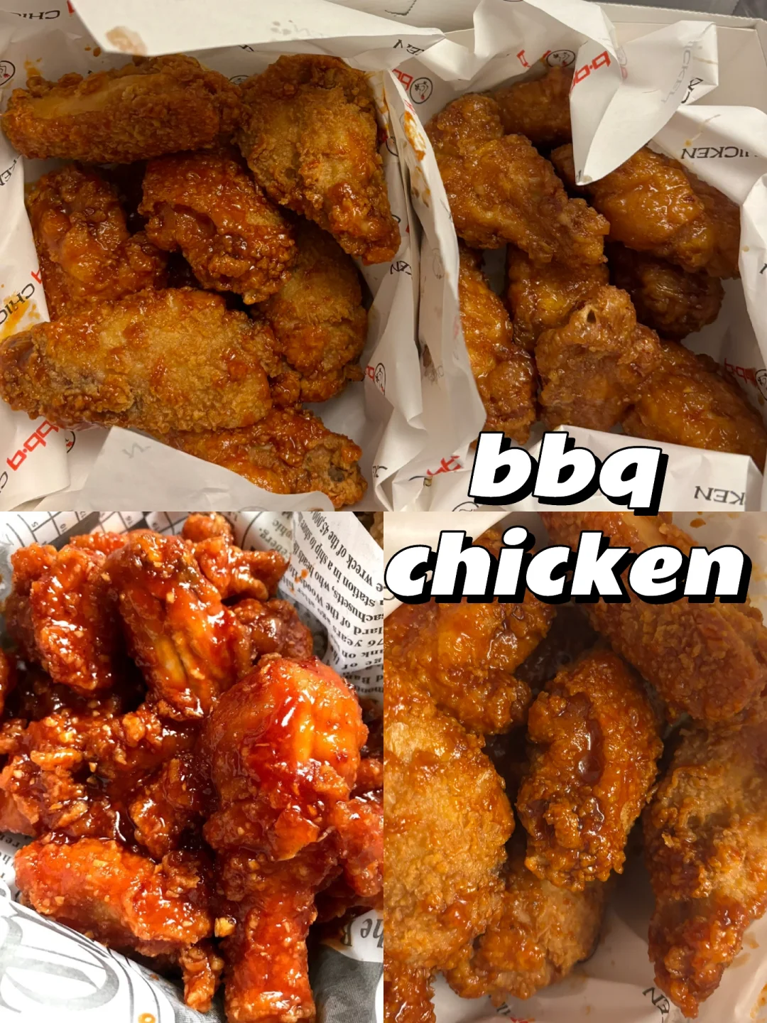 Chicago | ❄️ Calling all snow day lovers craving Korean fried chicken!! 🍗
