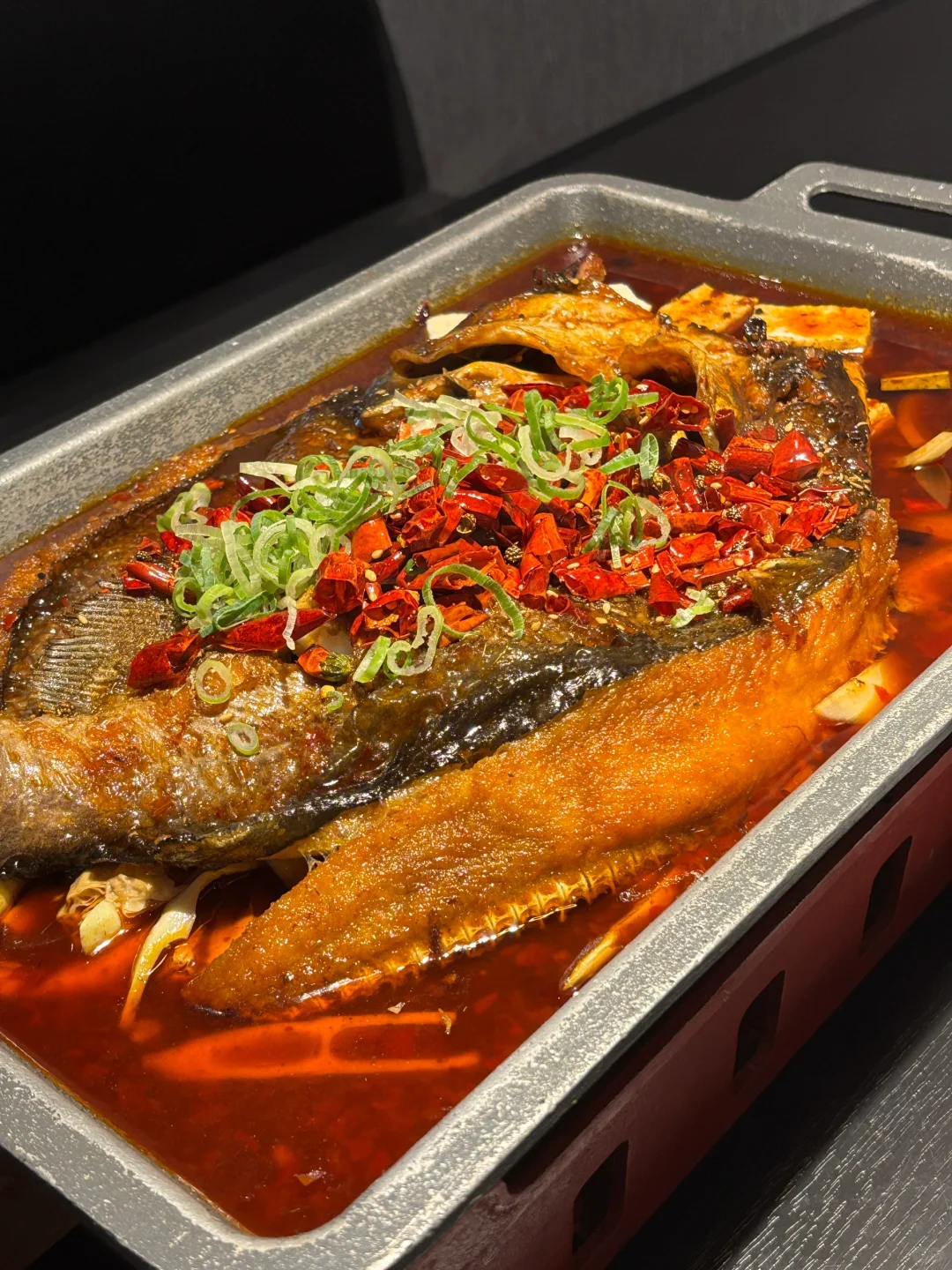 The Newly Opened Grilled Fish Spot in Nihonbashi Has Me Speechless with Every Bite 🤤