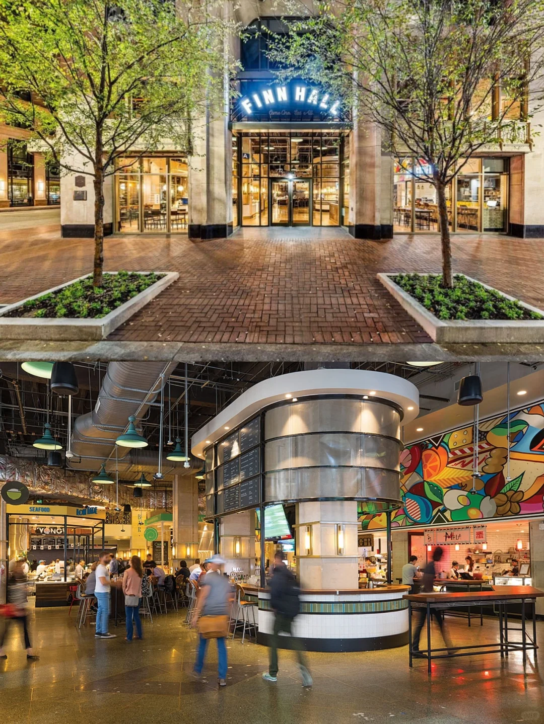 How to Survive and Thrive in Houston with a Smile 😃 Part 1️⃣: Downtown and Surroundings