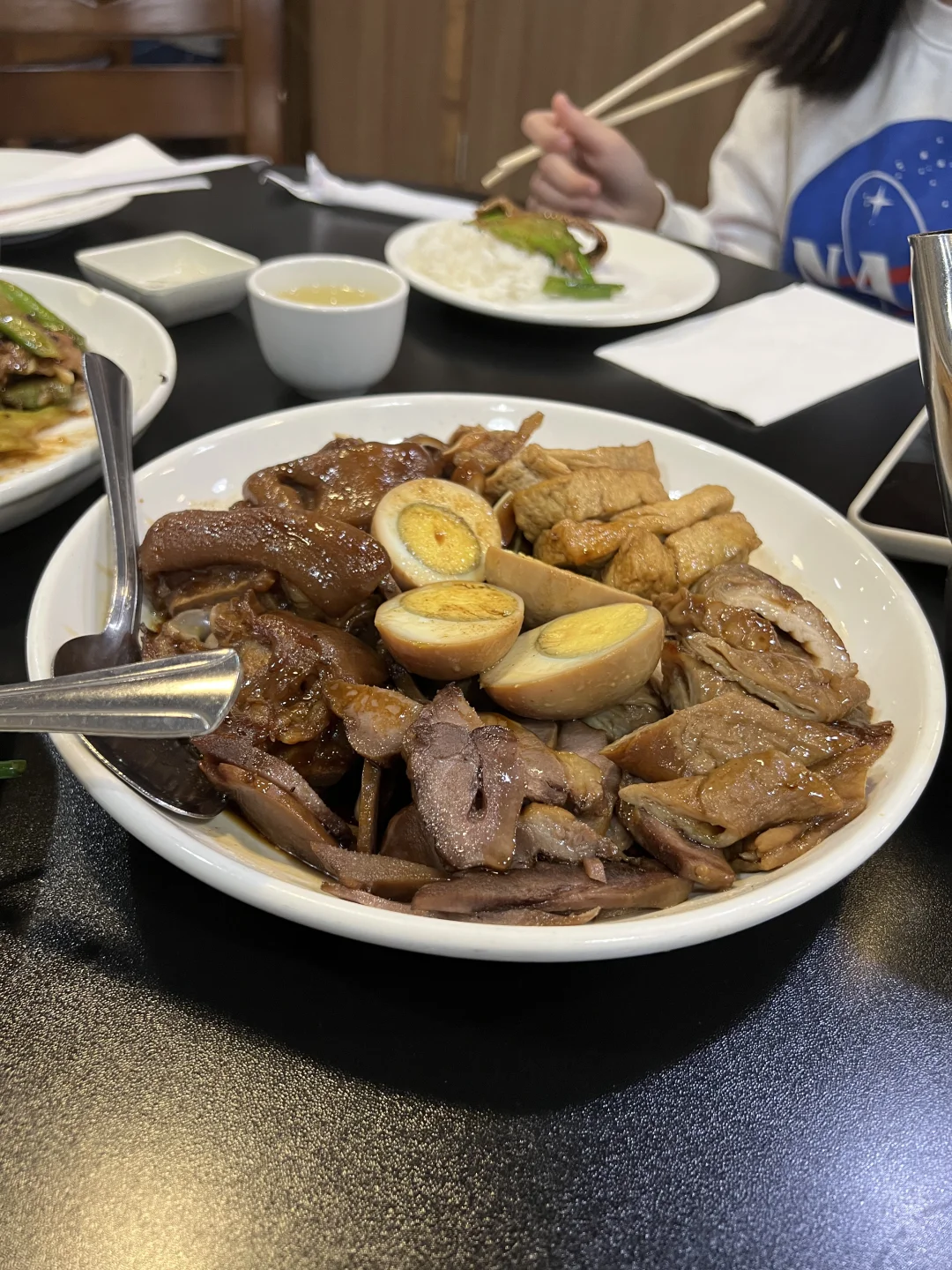 Houston & Austin Food Adventure