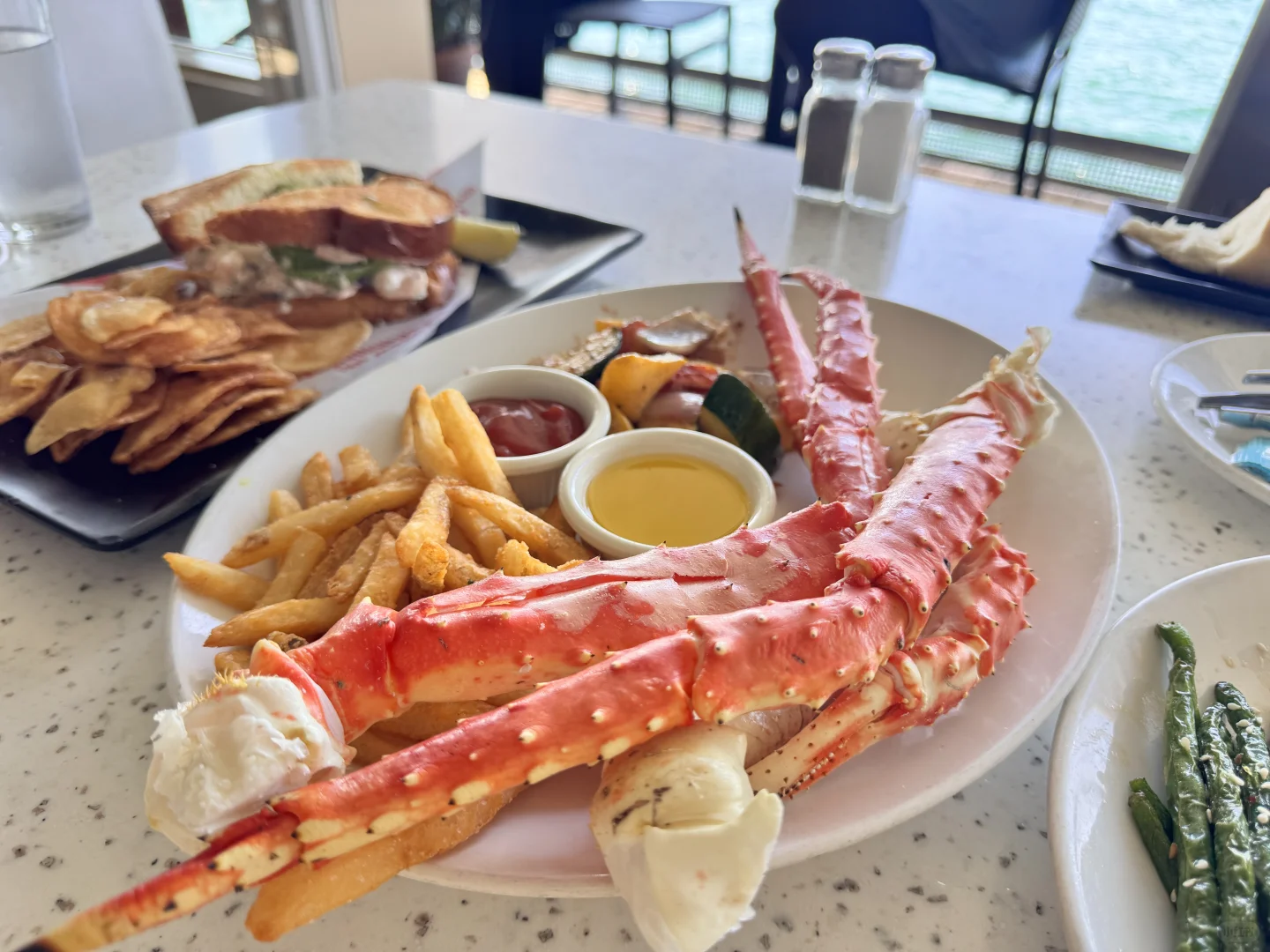 A Great Seafood Restaurant in San Diego