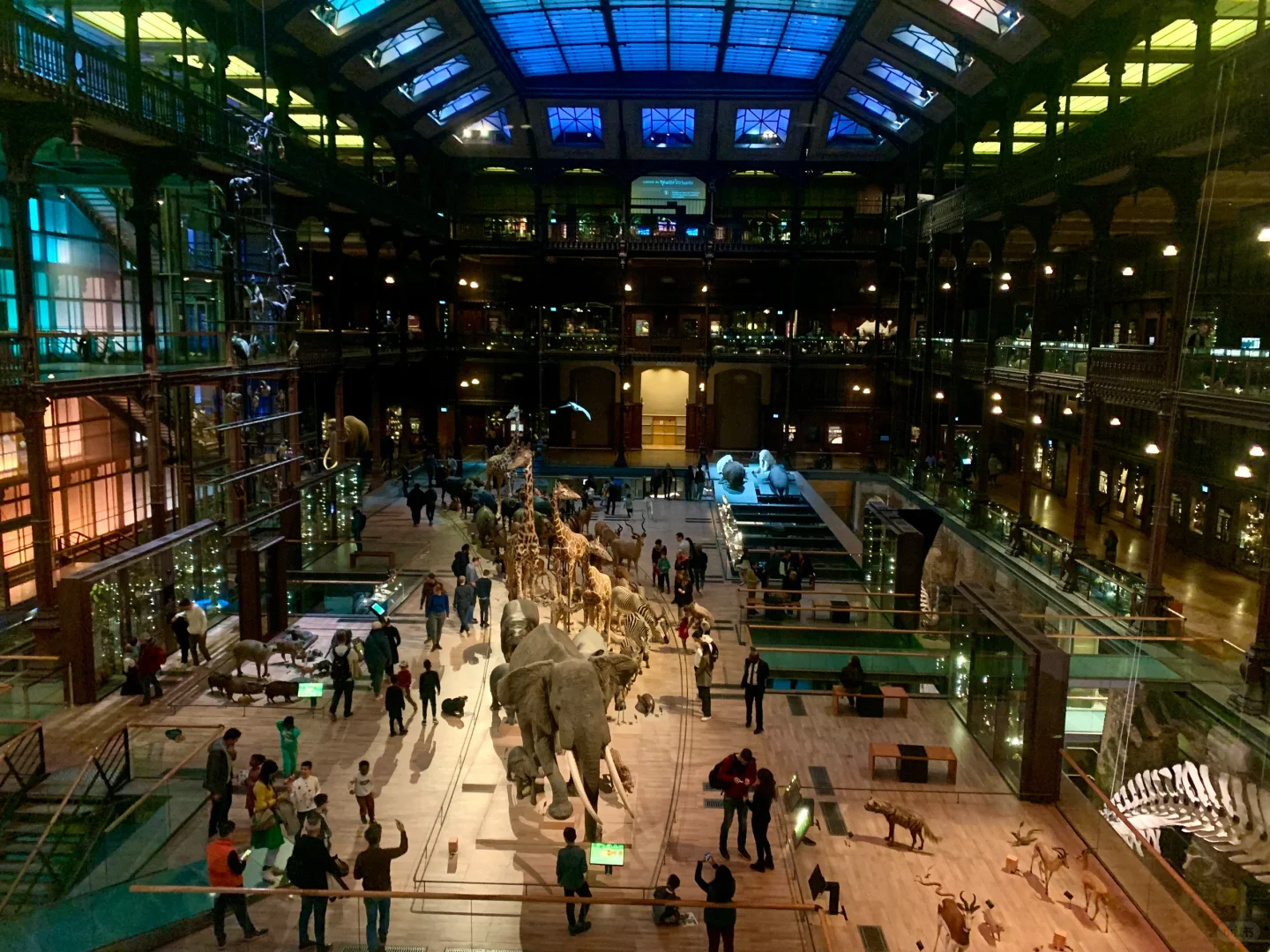 6-Day Paris Kid-Friendly Itinerary Recap - Part 2