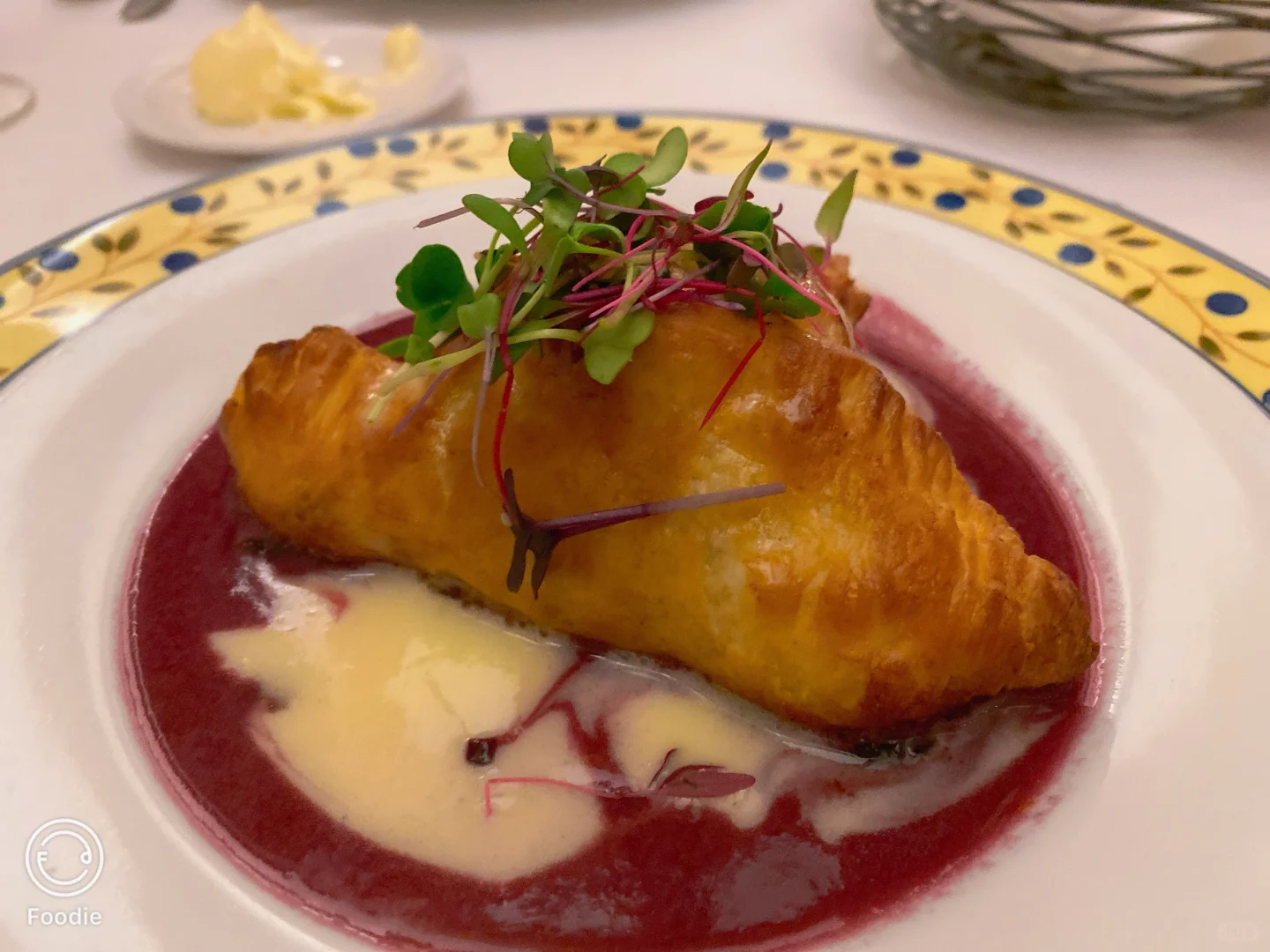 Tucson Food Exploration Part 9️⃣: French Cuisine