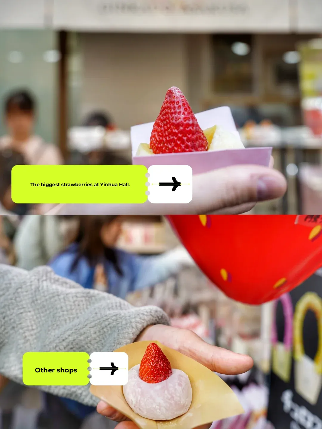 Tokyo · Senso-ji Citywalk 🌸 A Guide to Exploring Like a Pro 🍡