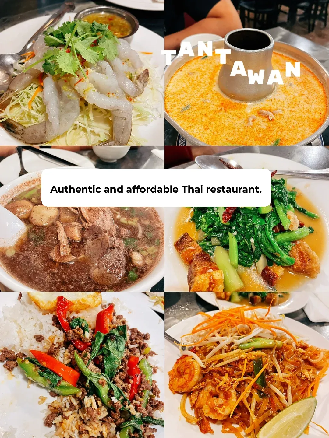 West Covina: Top-Rated, Delicious, and Affordable Thai Food