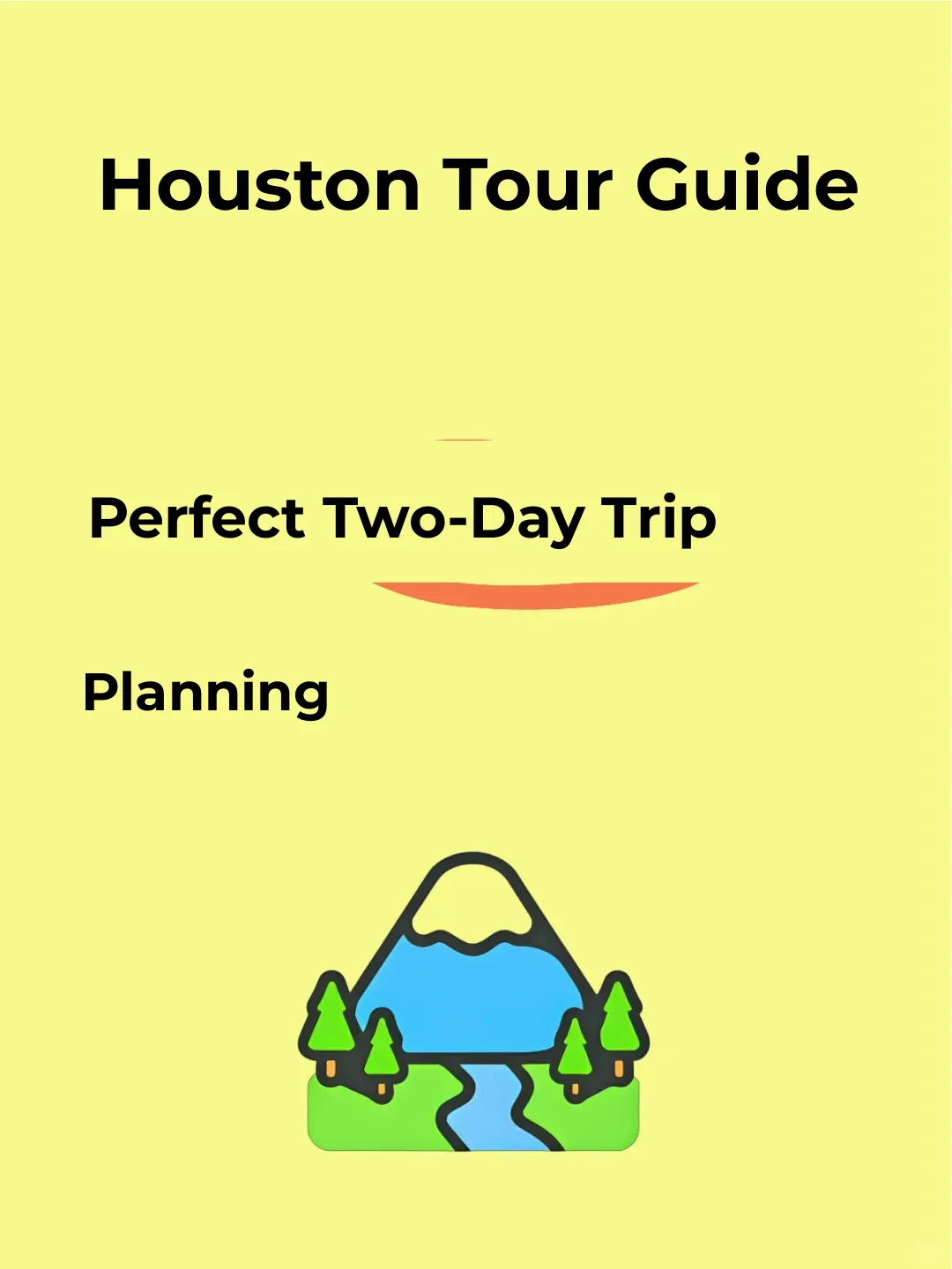 Perfect 2-Day Itinerary for Houston