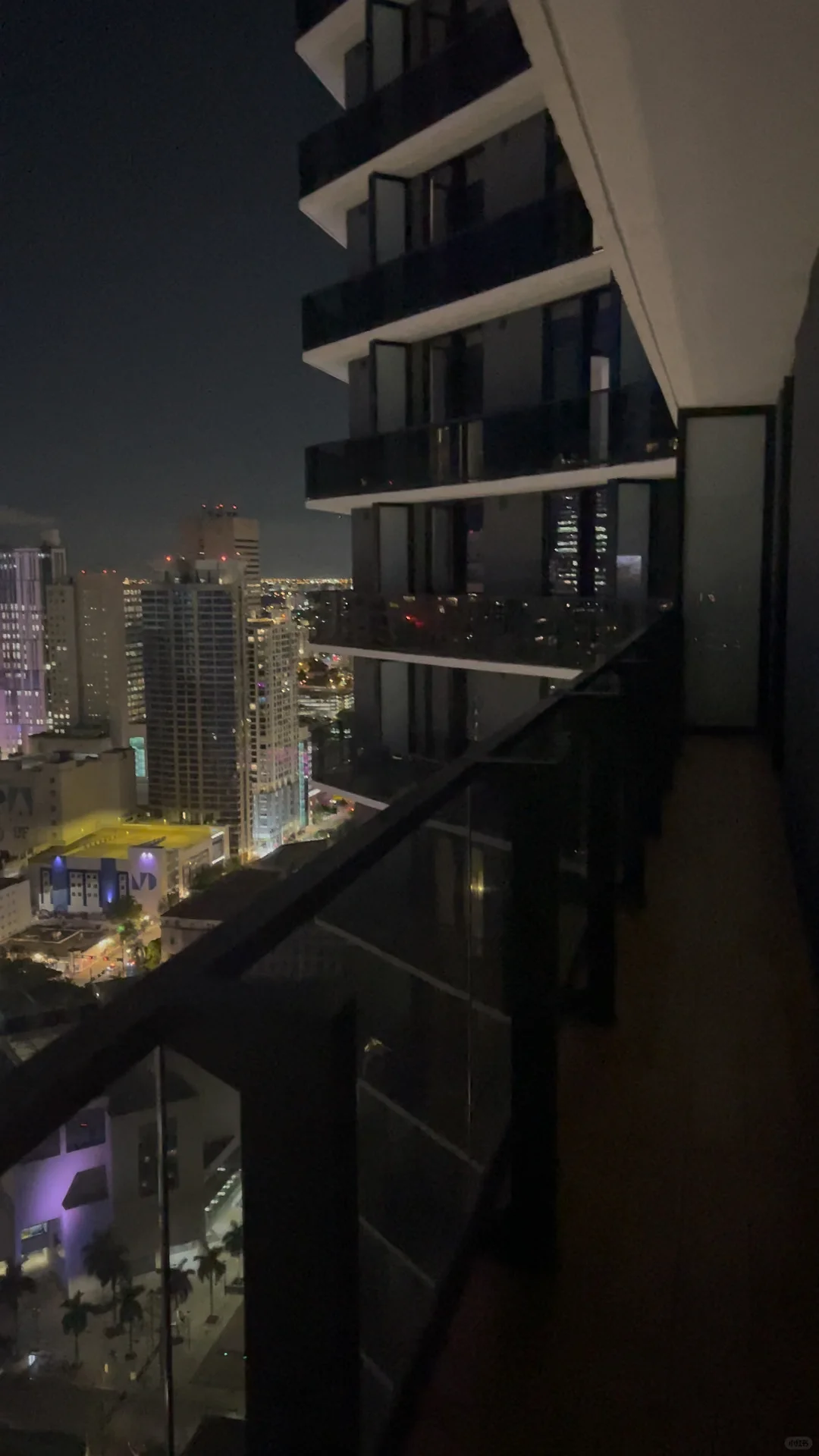 Miami Luxury Oceanfront Condo