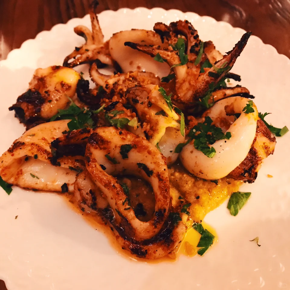 Irresistibly Delicious Pasta House in Washington DC 🍝