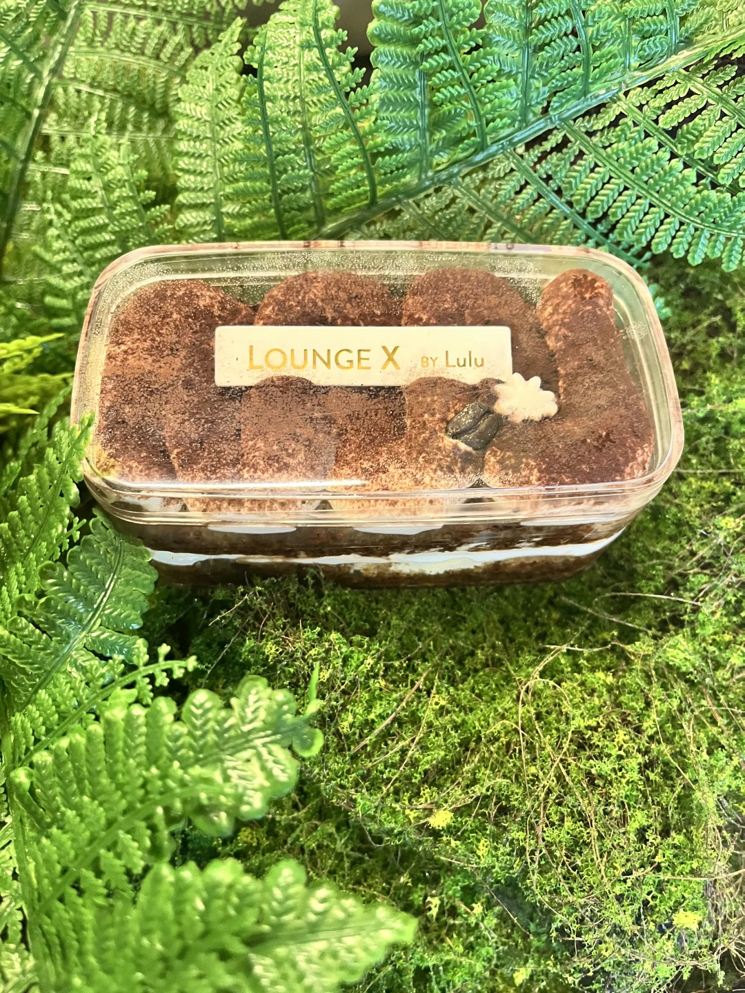 A Must-Try Tiramisu in New York