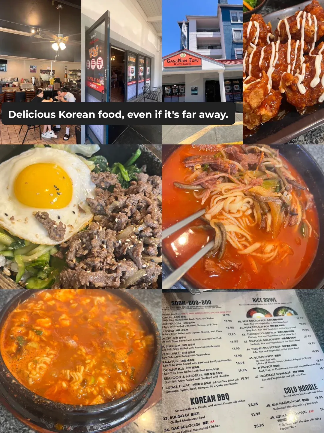 Must-Try Chinese Restaurants in the US ✨ | SF San Francisco Edition