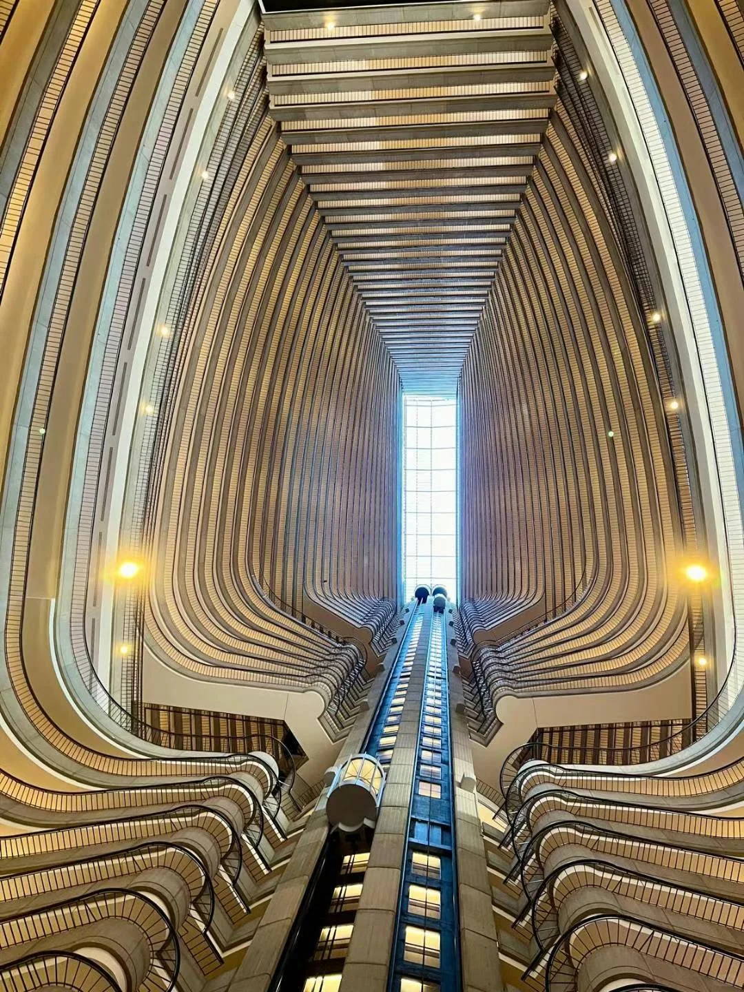 How Amazing Is Atlanta? These "Firsts" Will Show You!