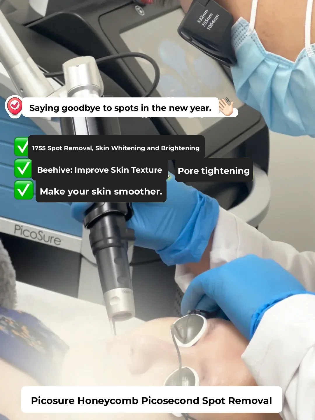 🇺🇸 Portland｜Tired of Struggling with Facial Spots? 😧