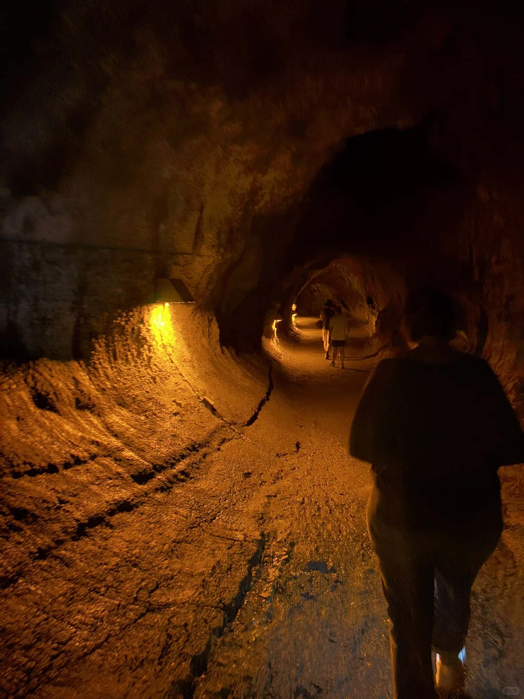 Hawaii Big Island Volcanoes National Park Travel Guide (Low-Effort, Chill Edition)