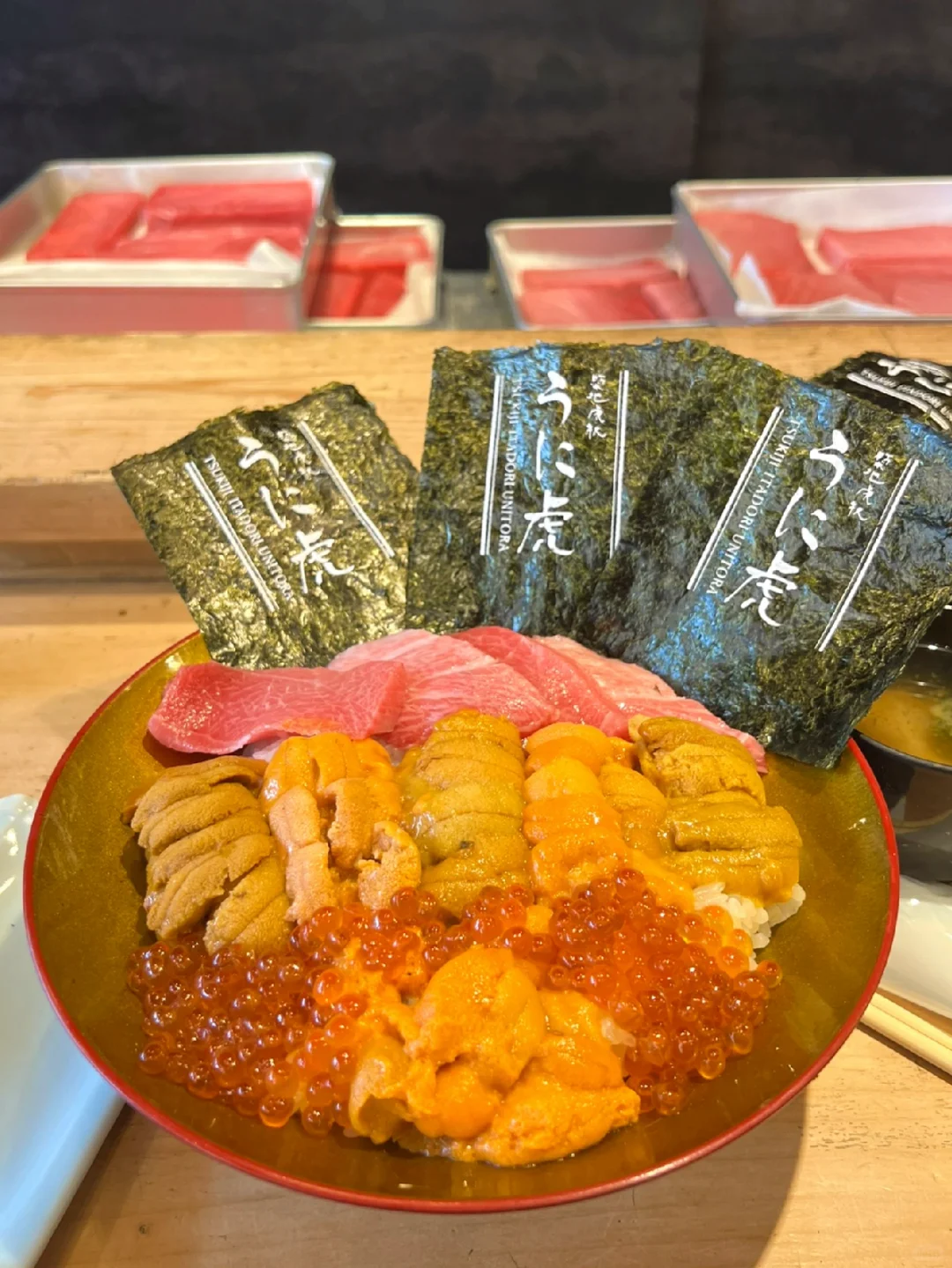 🇯🇵 Tokyo | 5 Must-Try Restaurants for Repeat Visits 💛