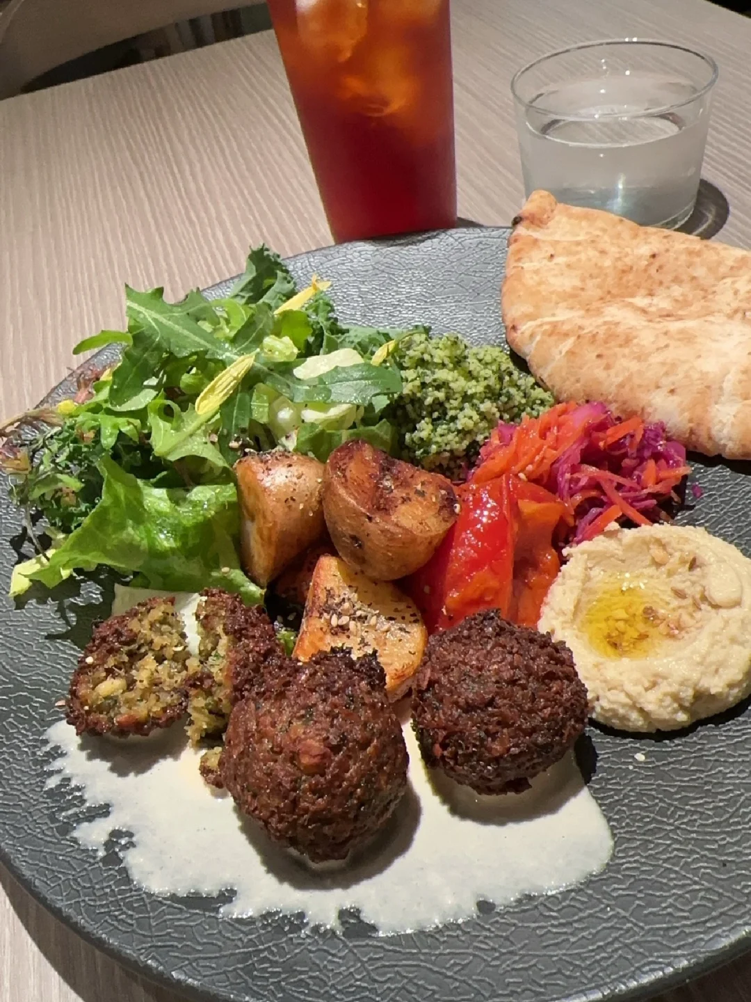 Weekend Food Hunt in Tokyo: Shinjuku's Mediterranean Delight