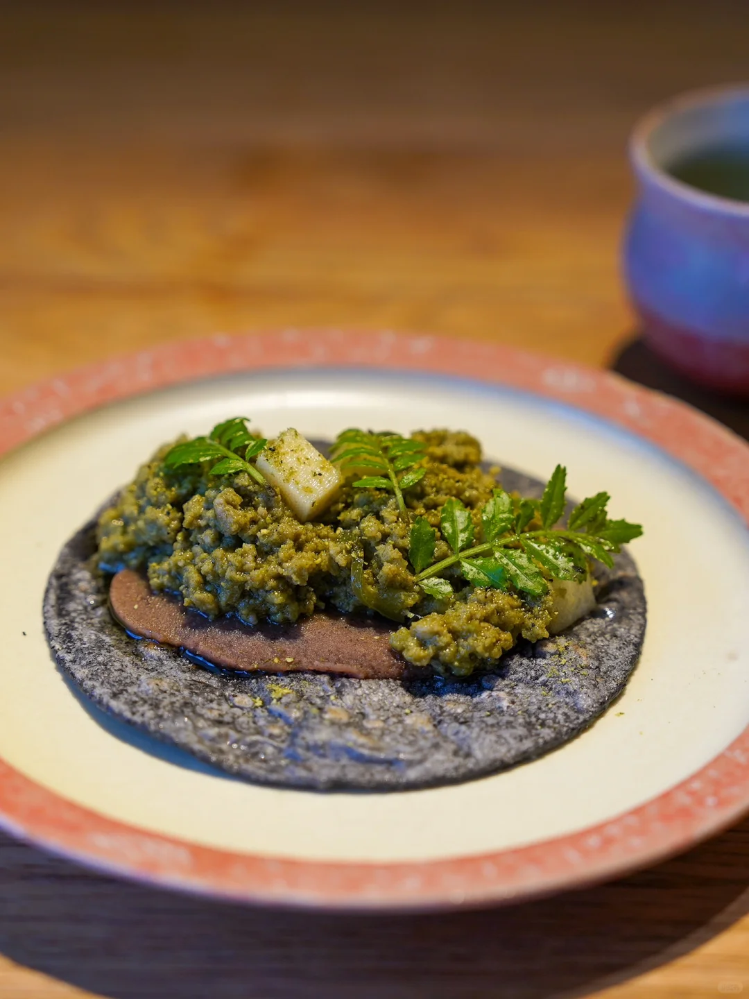 The standout restaurant from my 🇯🇵 Tokyo trip is this one!