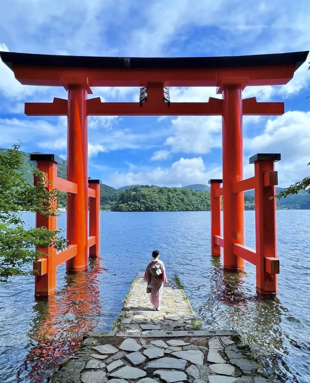 🇯🇵 30 Trips to Hakone: My Classic One-Day Itinerary.