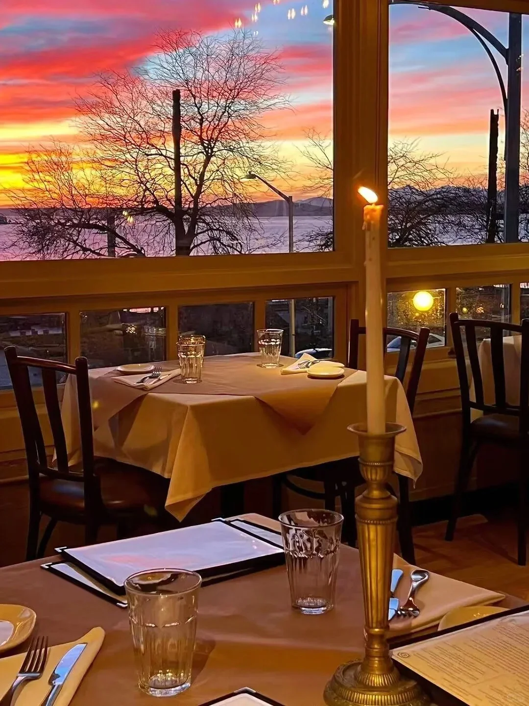 Life Hack: Must-Visit Atmosphere Restaurants in Seattle