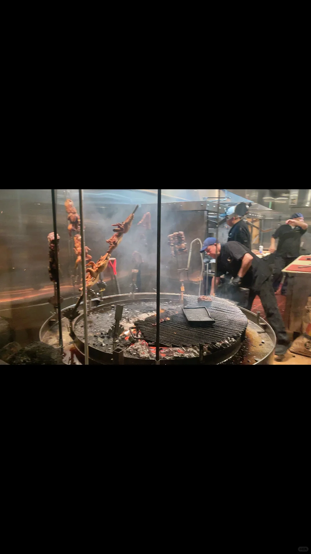 Argentinian BBQ - Miami