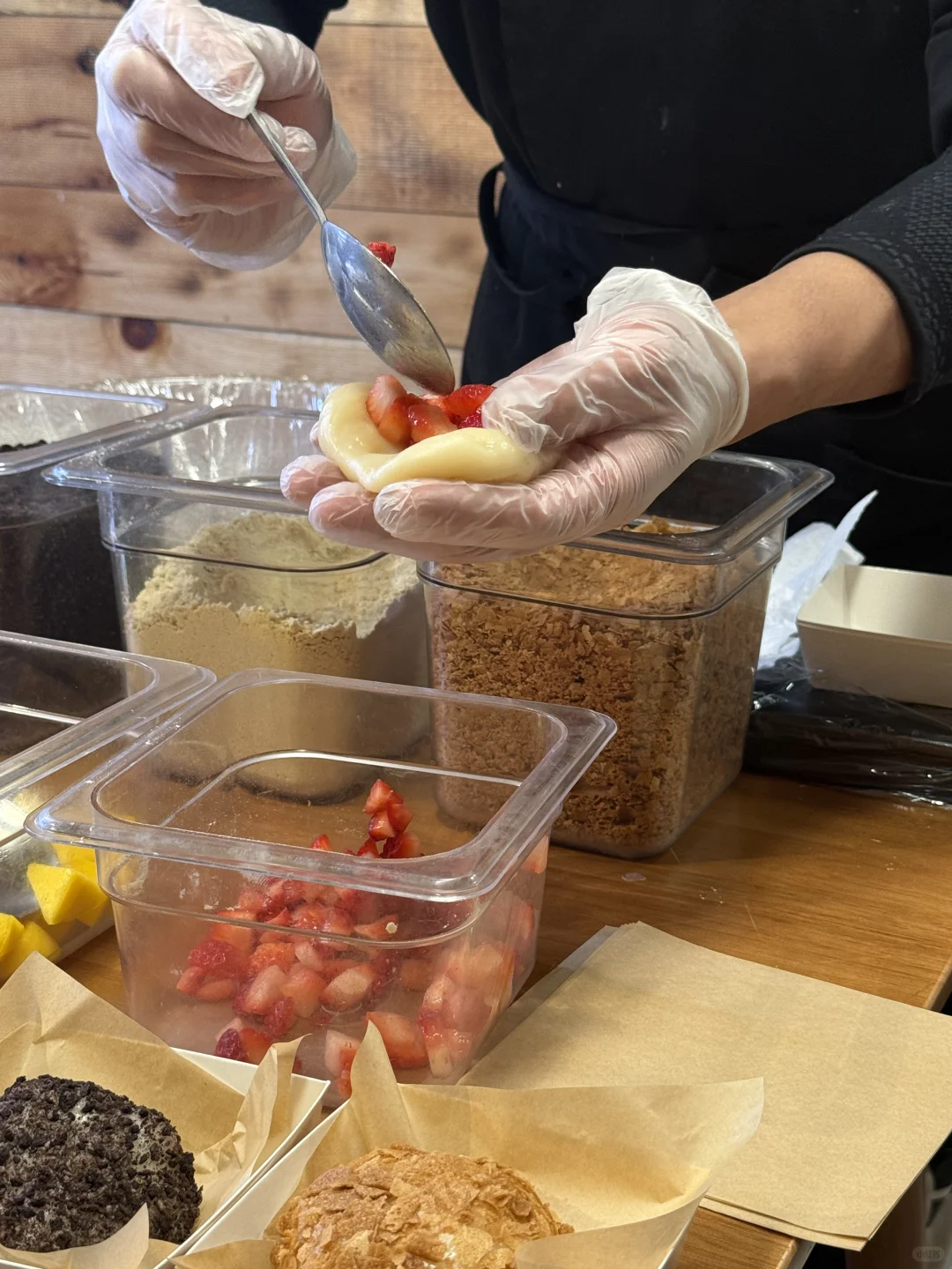 Boston Now Has Mochi Too – A Taste Test Edition