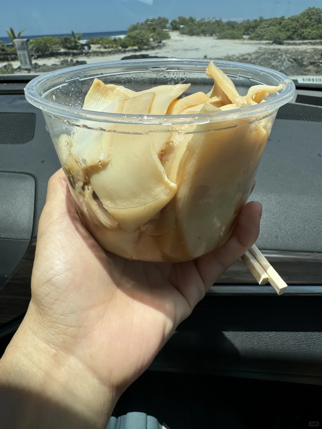 Big Island Eats: Must-Try Foodie Spots