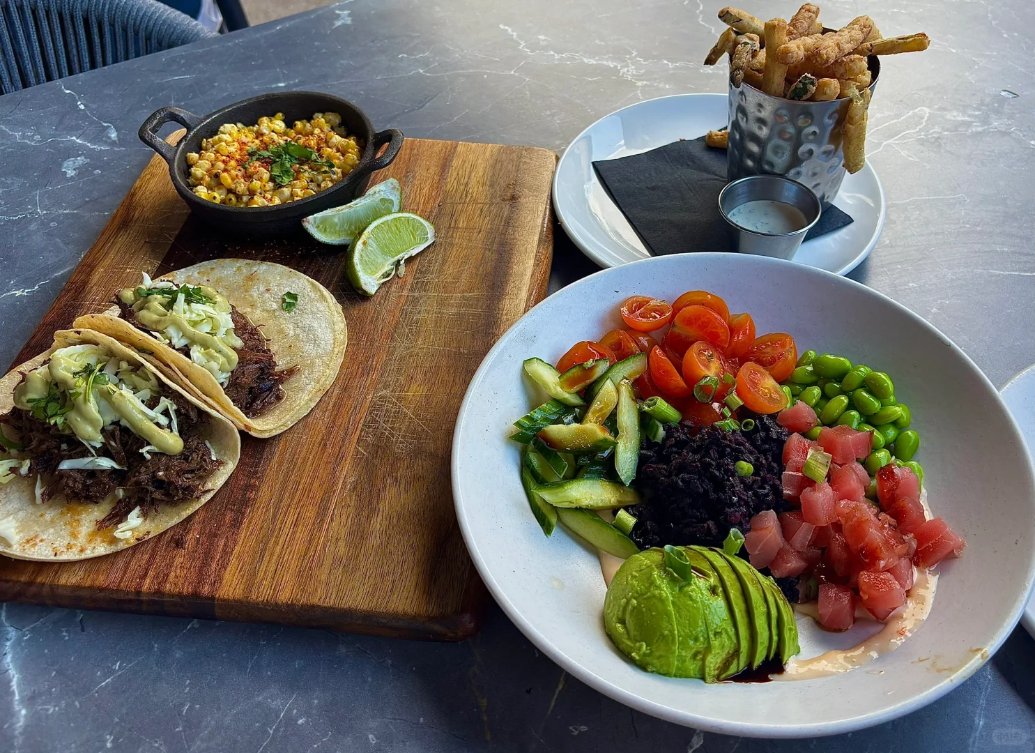 The Only Downside: You Can Only Try It in Winter Park, Orlando