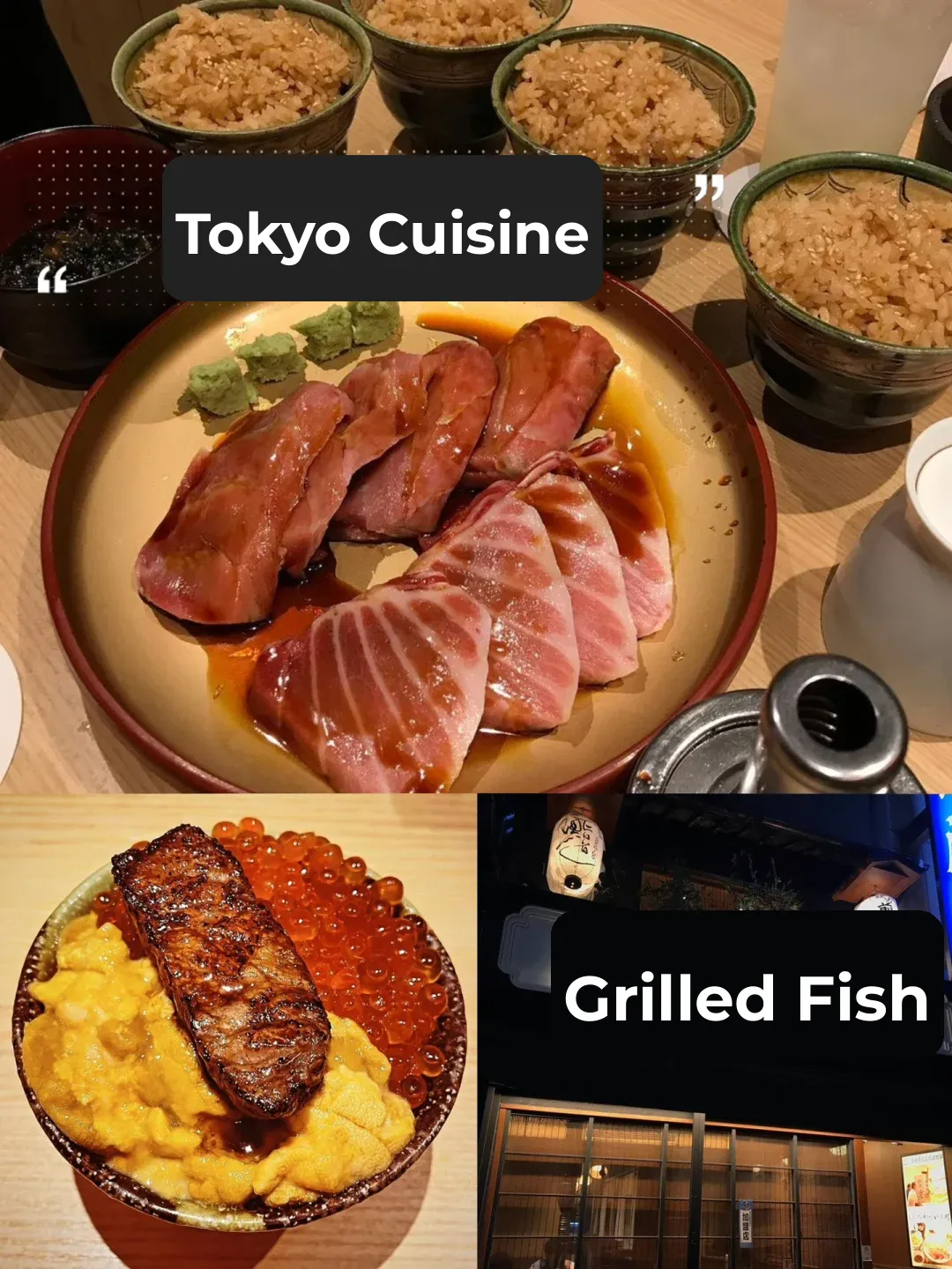 🇯🇵 Tokyo: If You Haven't Been Here, You Haven't Really Been to Tokyo