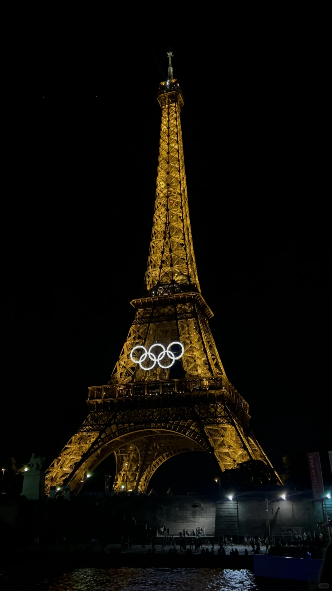 🇫🇷 Ultimate Guide to Seine River Night Cruise in Paris