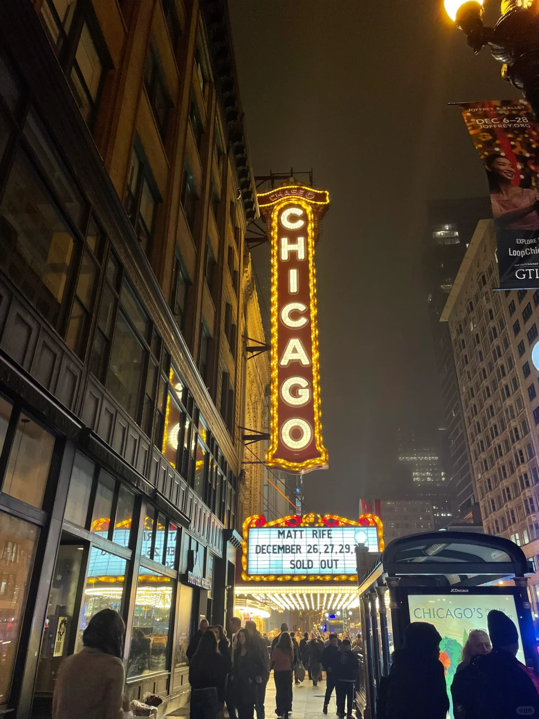 "America Can Be Boring, Except for Chicago 🏙️"