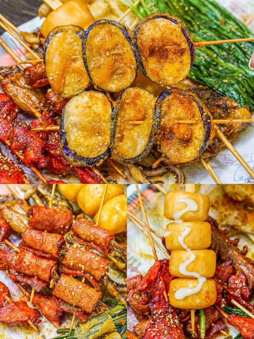 Thinking of Opening a Snack Restaurant in San Diego