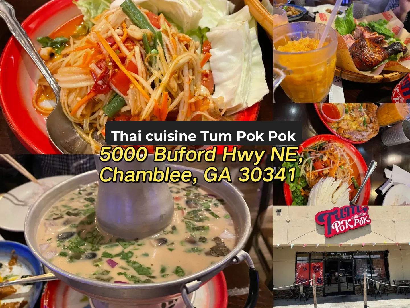 Budget Eats in Atlanta: Top Picks for $15-30 Per Person!