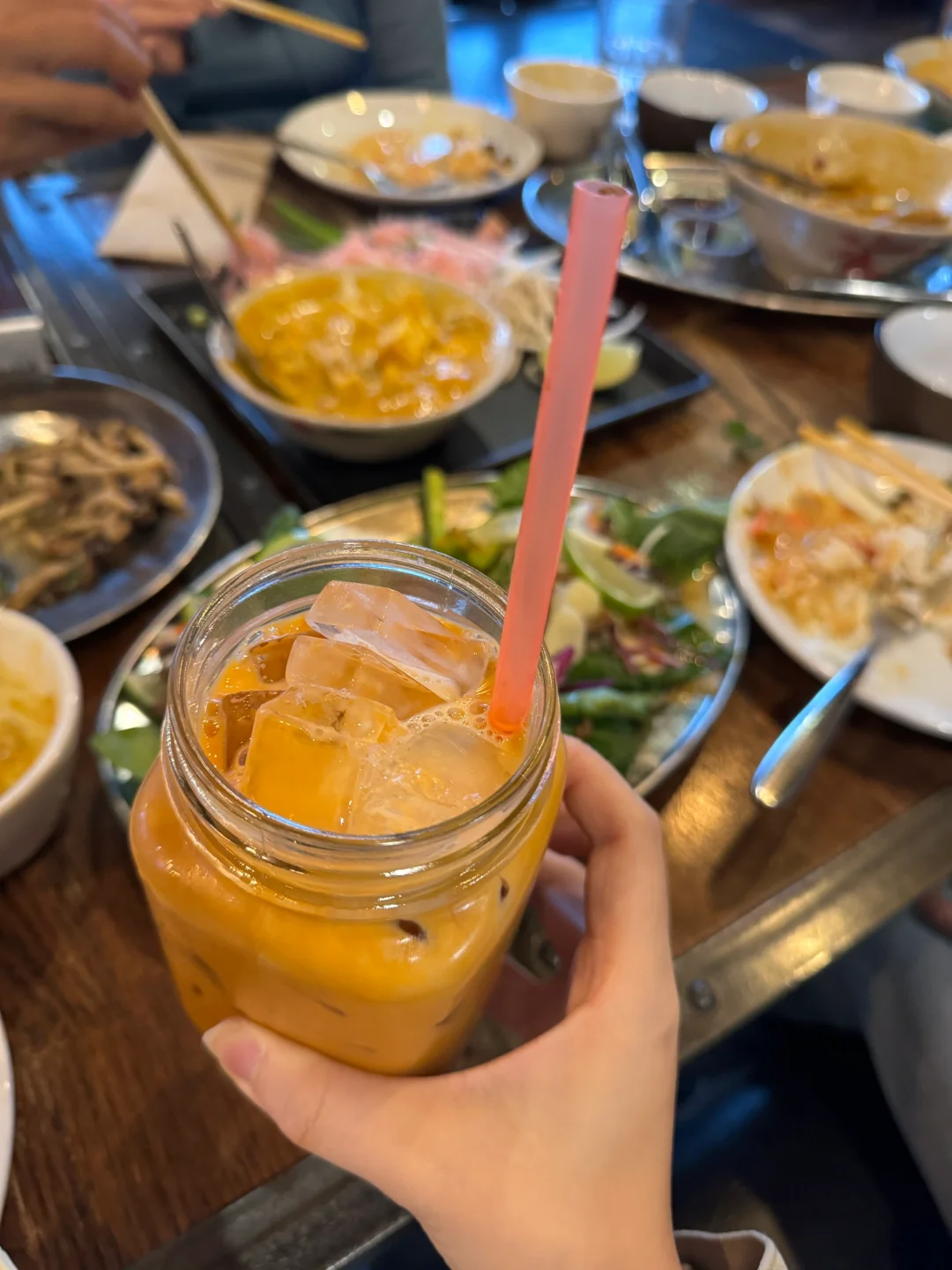 🇺🇸 | What We Ate in Seattle in Two Days with a Local Who Knows the Best Chinese Food Spots