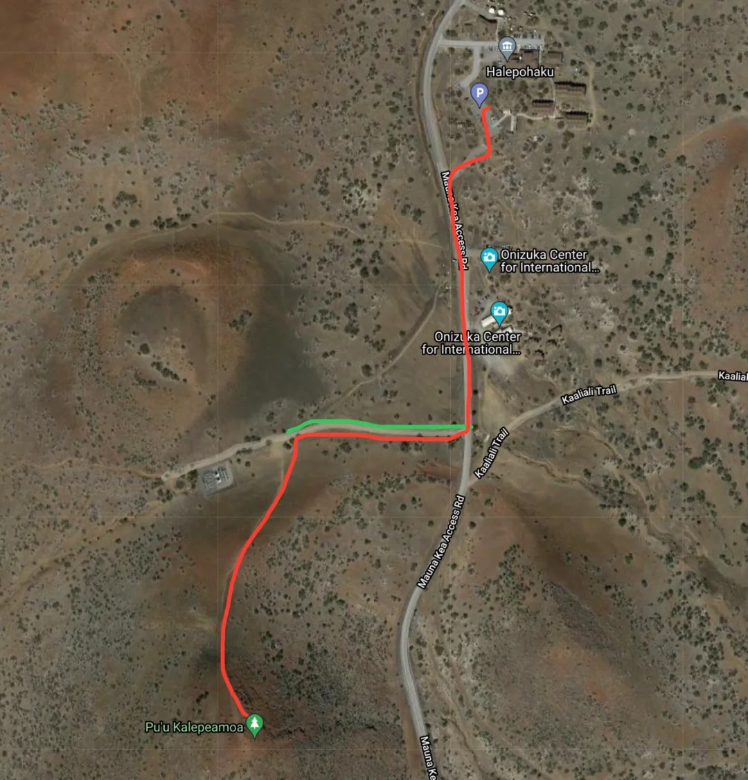[Practical Guide] The Ultimate Stargazing Guide to Hawaii's Big Island (Part 1)