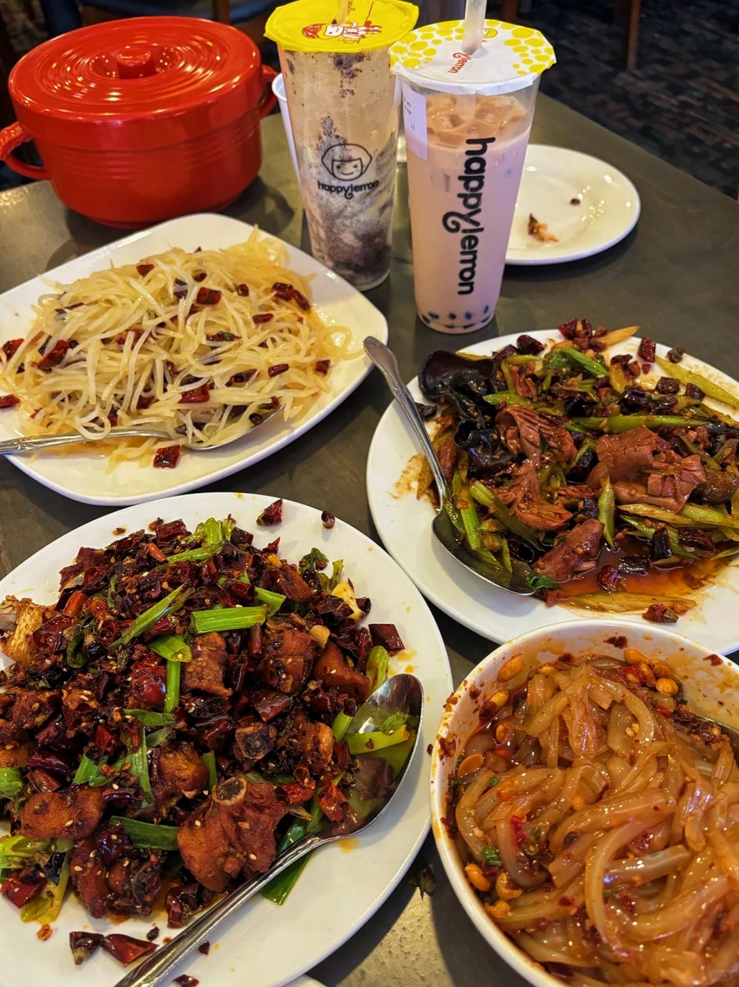 Chengdu No Longer Tastes the Same as It Used To