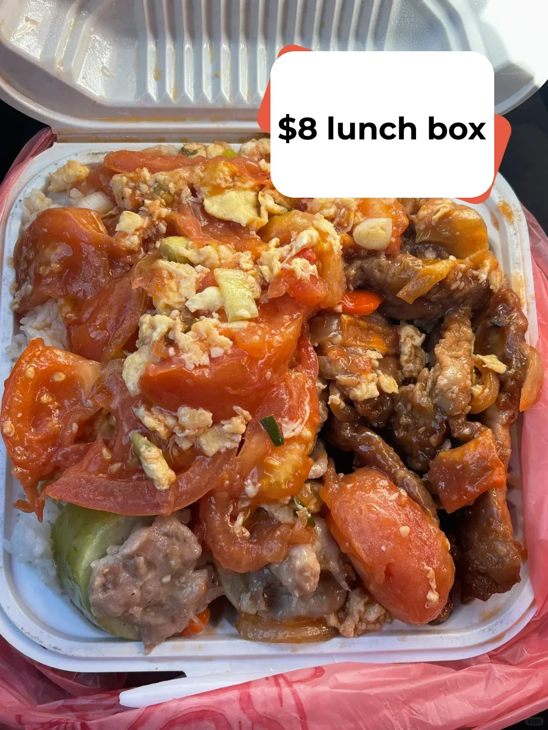 Shocked by the Prices in Chinatown